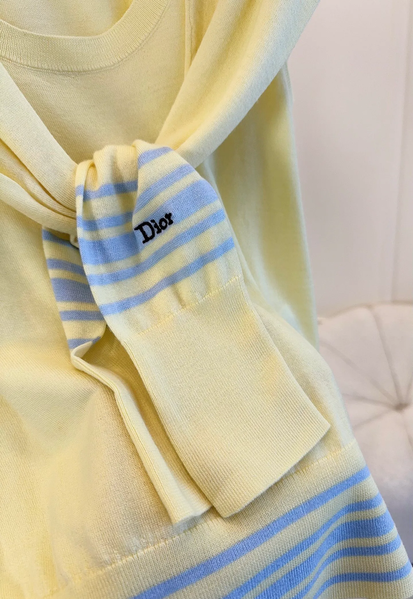Жилеты Женские Christian Dior 12874506