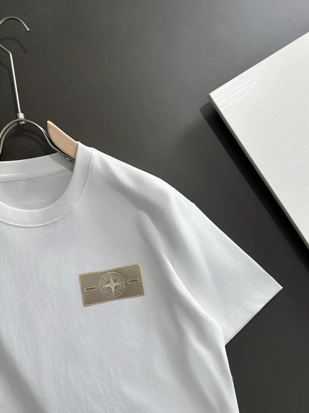 Футболки Мужские Stone Island 11386062