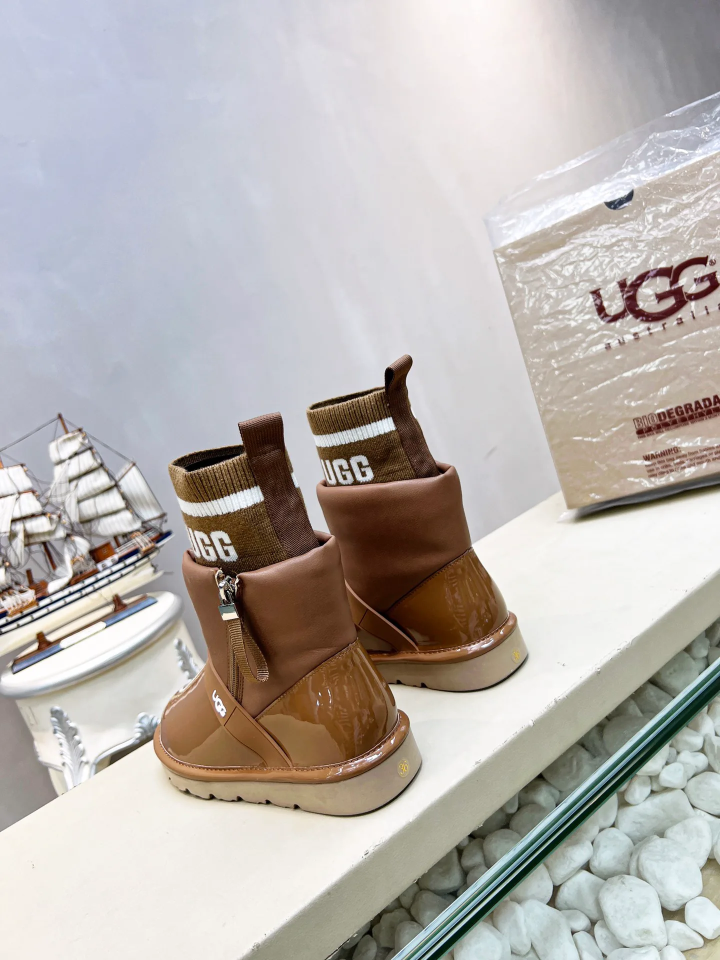 Угги Женские Ugg 197878