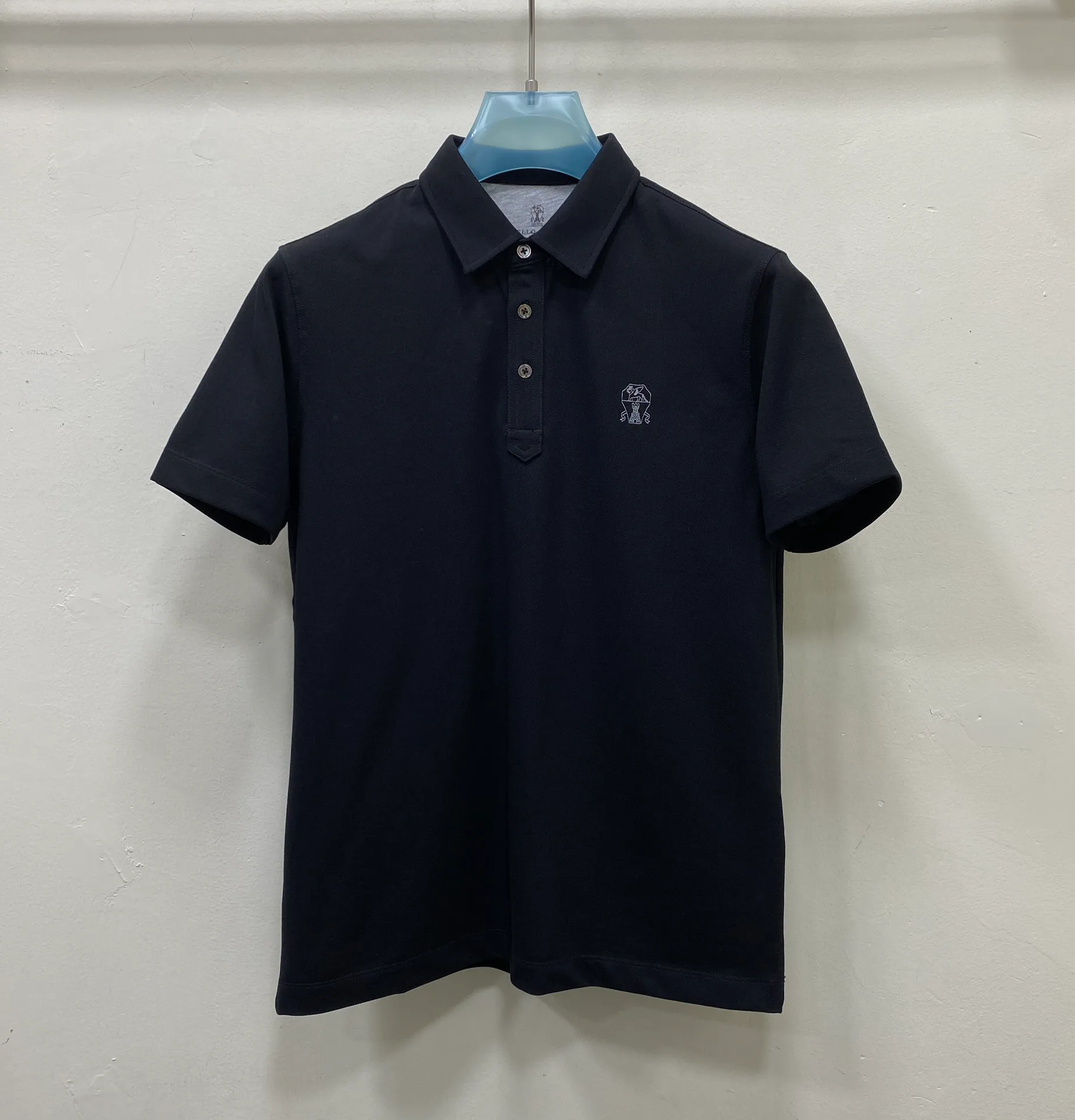 Футболки Мужские Brunello Cucinelli 34565