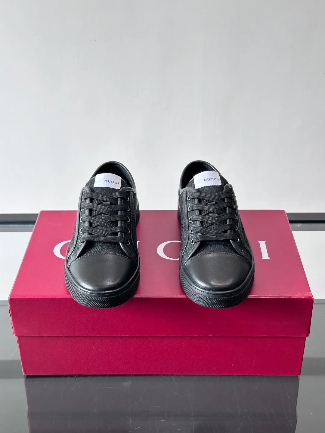 Кеды Женские Gucci 13562666