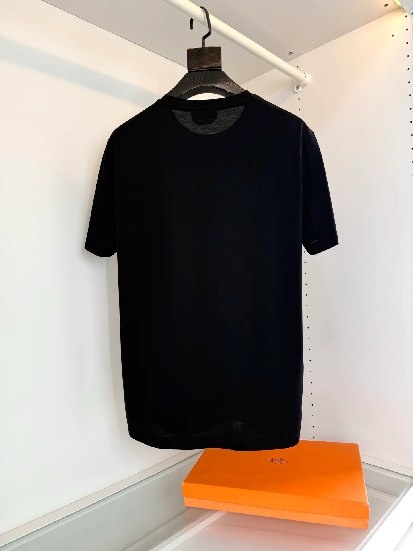 Футболки Мужские Hermes 12719146