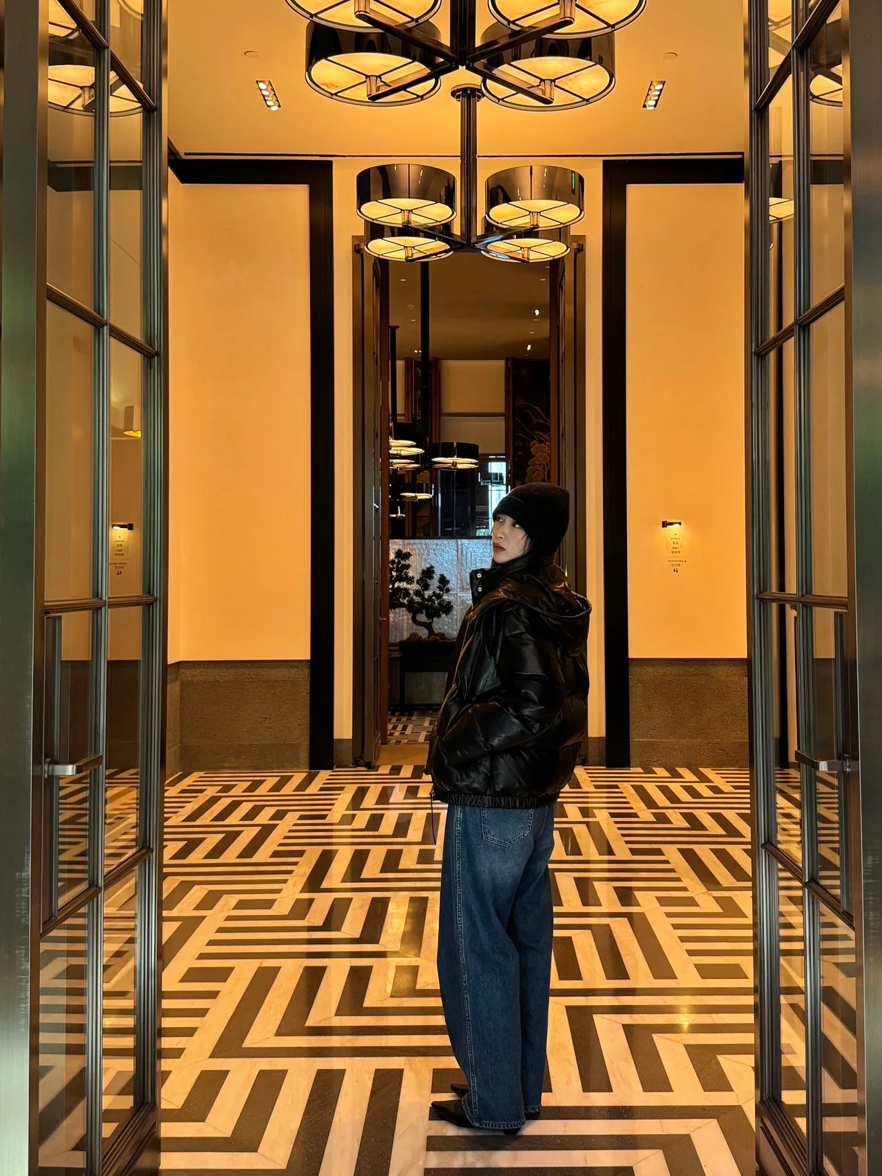 Куртки Женские Jil Sander 282480