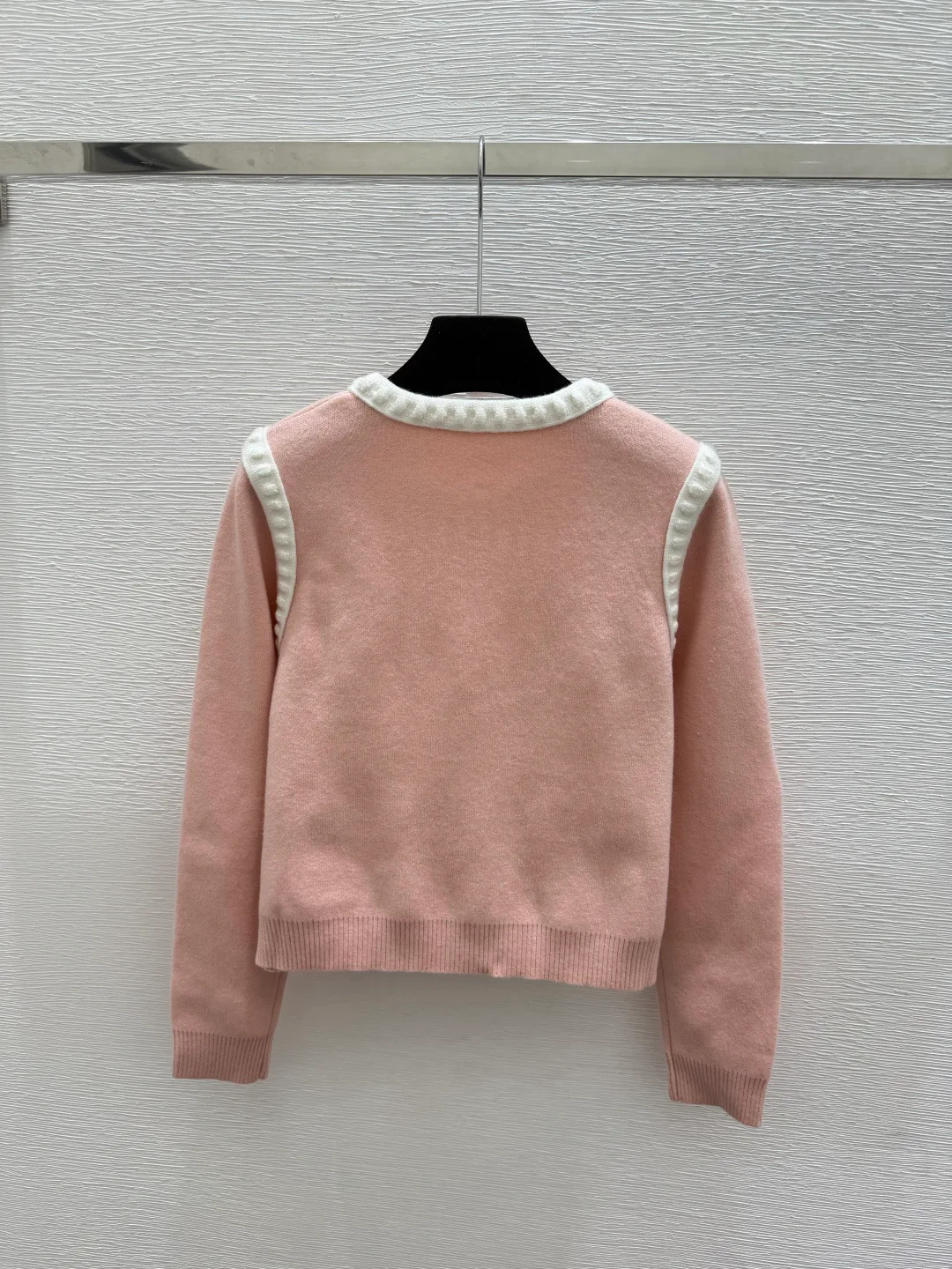 Джемперы И Свитеры Женские Chanel 18137805