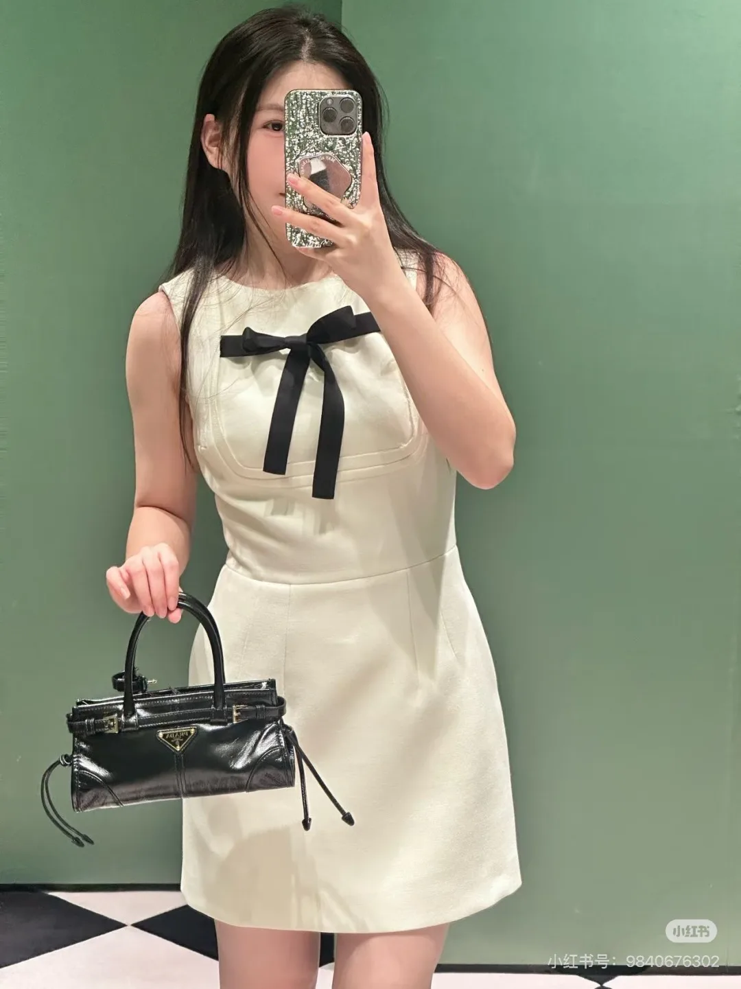 Платья Женские Prada 5086983