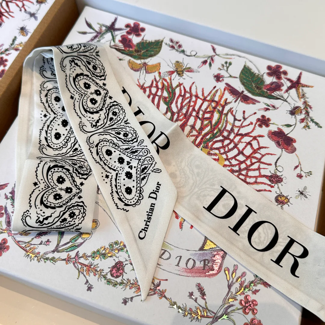 Платки Christian Dior 11203433