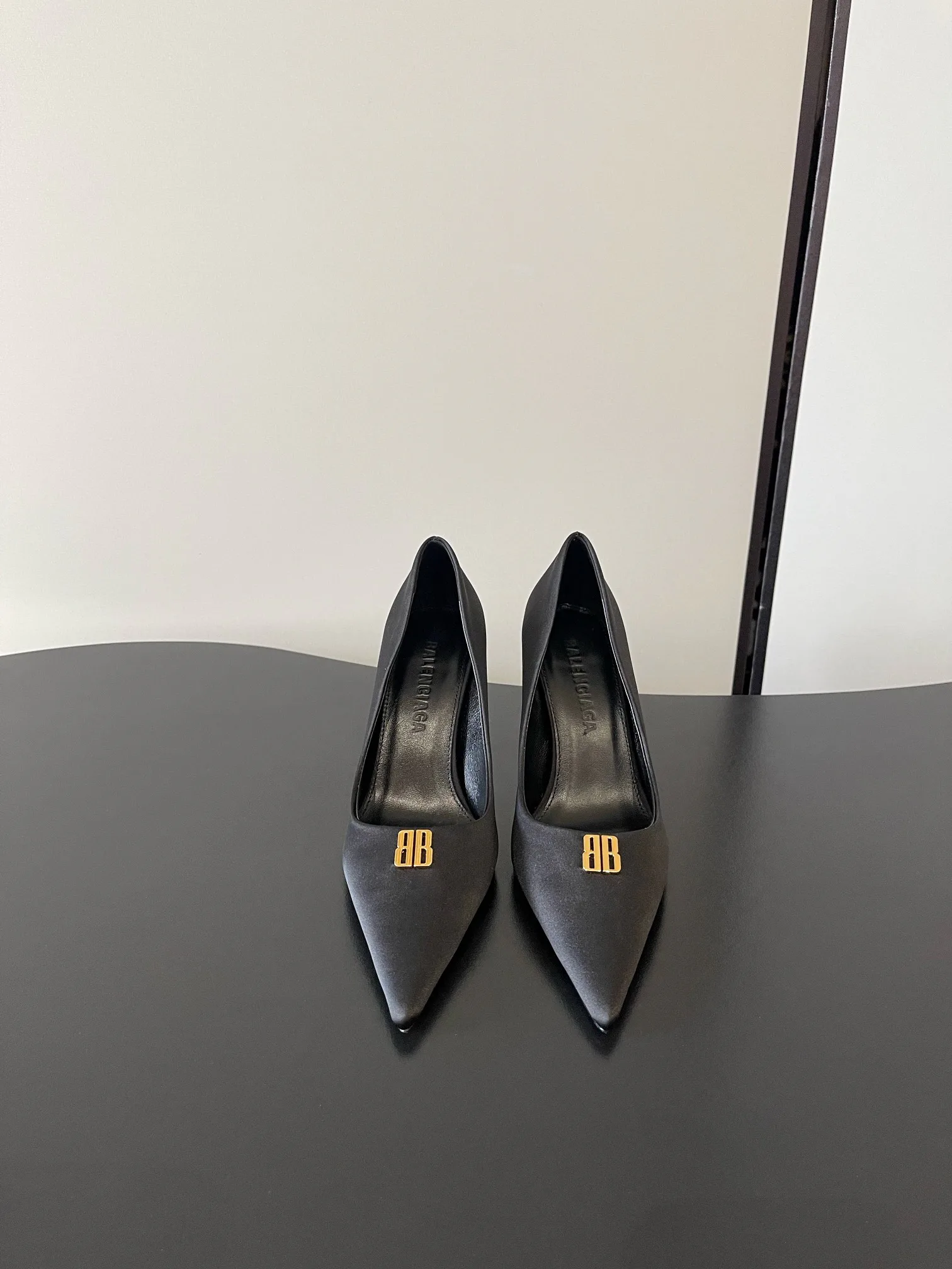 Туфли Женские Balenciaga 12871628