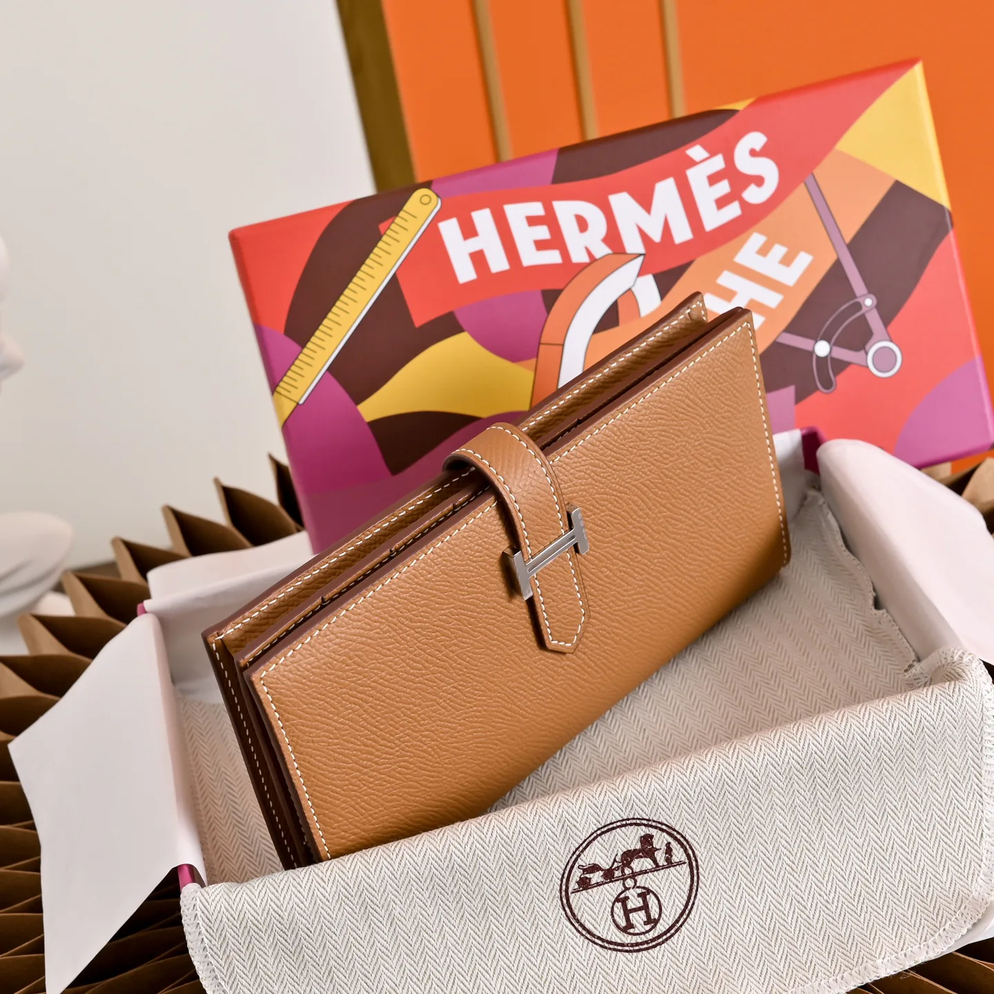 Клатчи Женские Hermes 18077447