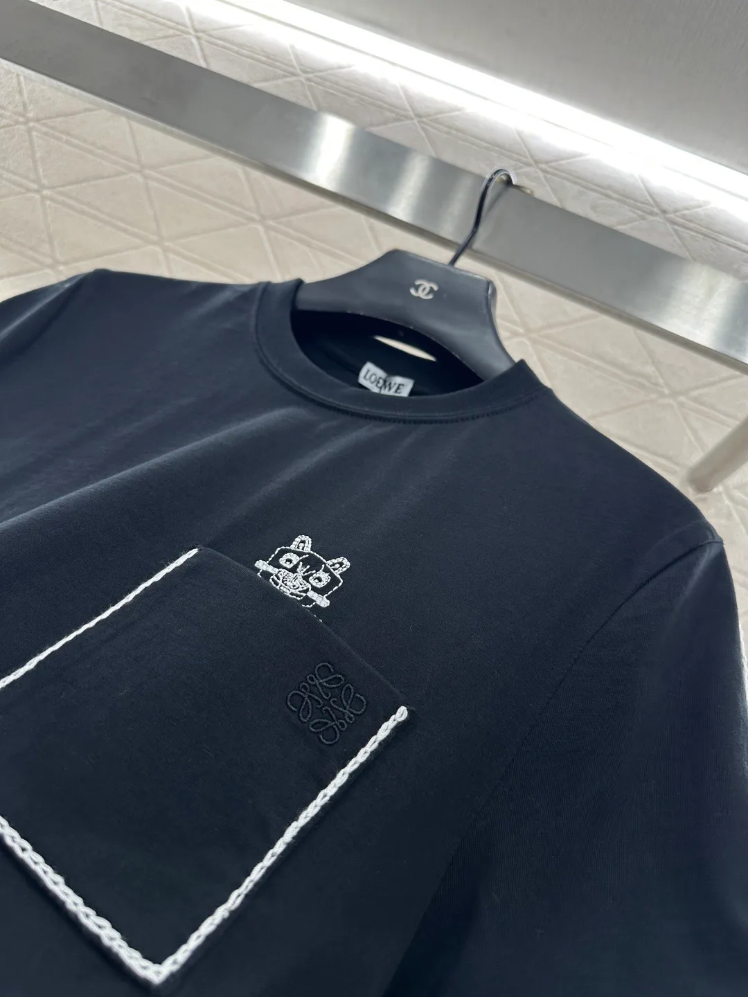 Футболки Женские Loewe 11391595