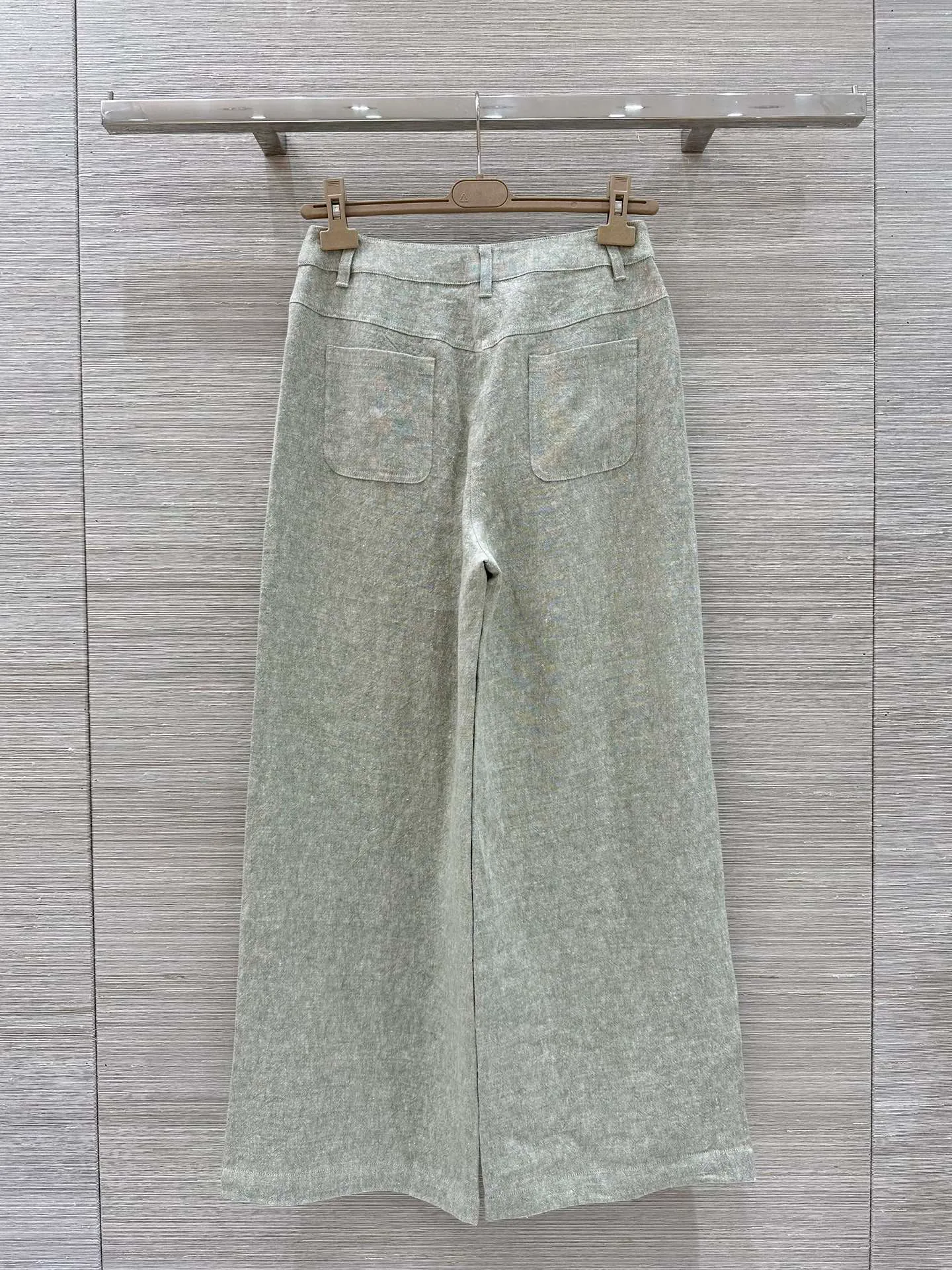 Брюки Женские Brunello Cucinelli 7592654