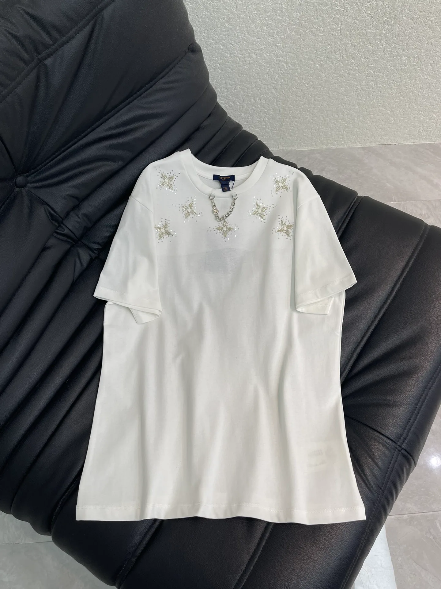 Футболки Женские Louis Vuitton 935244