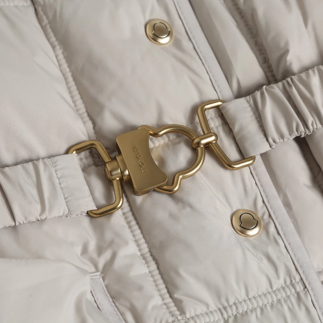 Куртки И Пуховики Женские Moncler 17883648