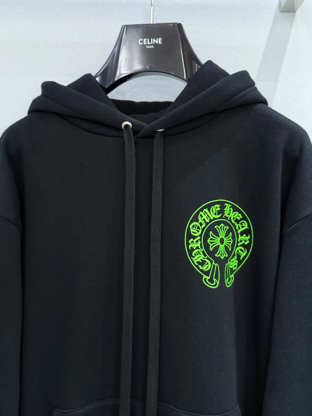 Свитшоты И Худи Мужские Chrome Hearts 18745756