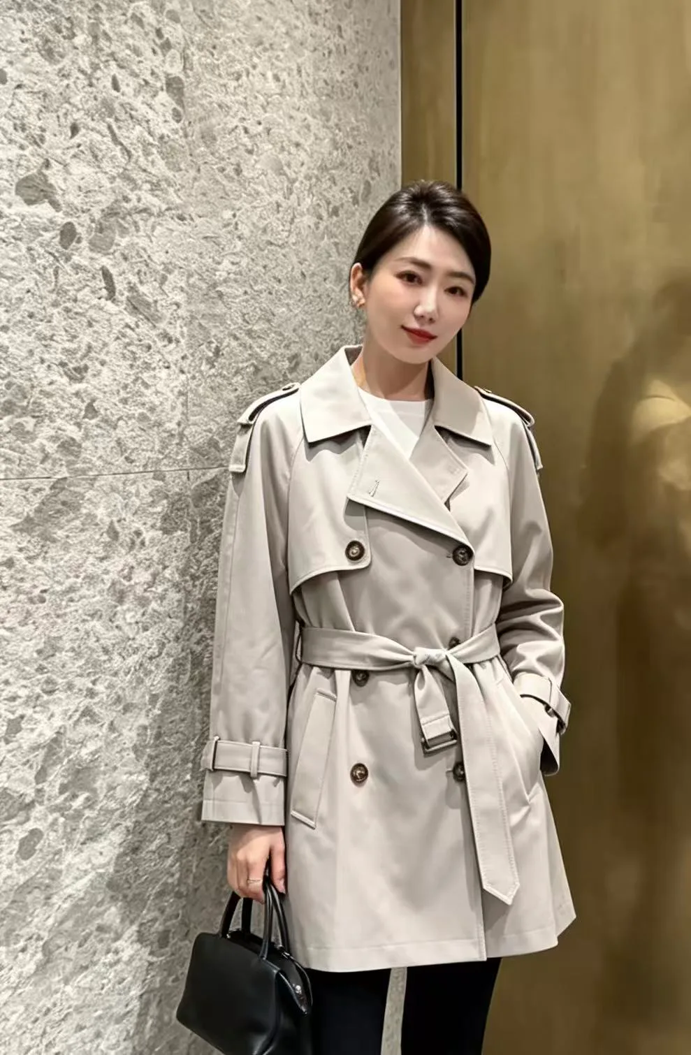 Тренчи Женские Max Mara 18274195