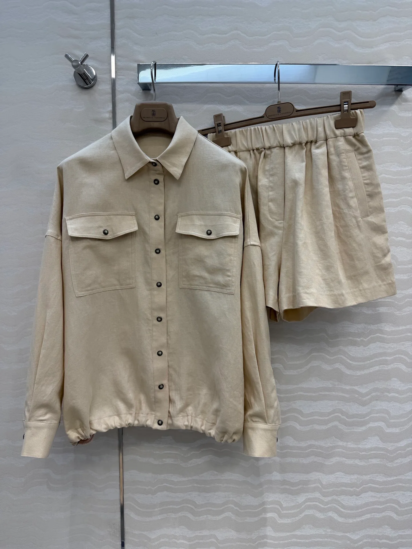 Костюмы Женские Brunello Cucinelli 12945523