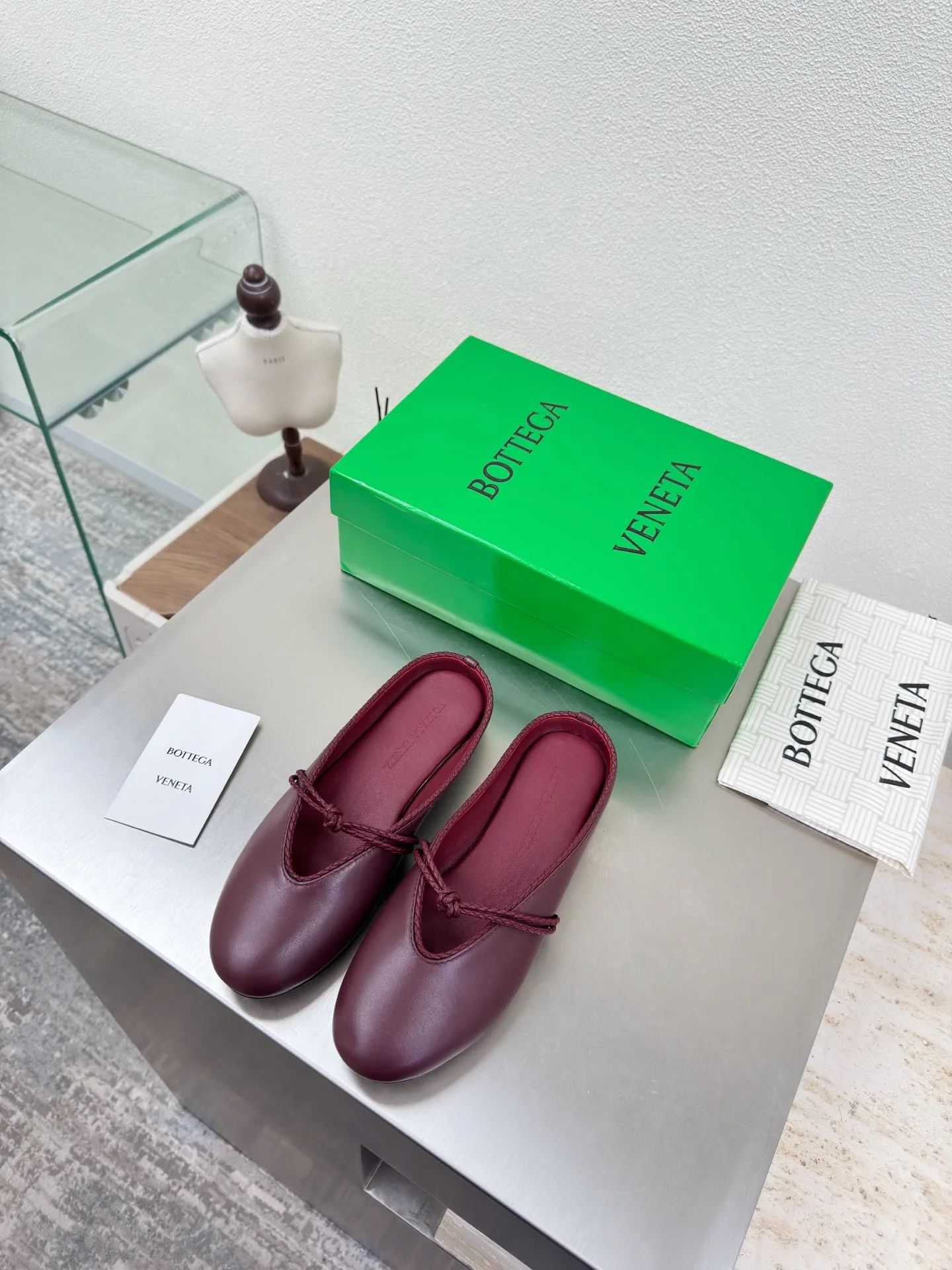 Мюли И Сабо Женские Bottega Veneta 11838775
