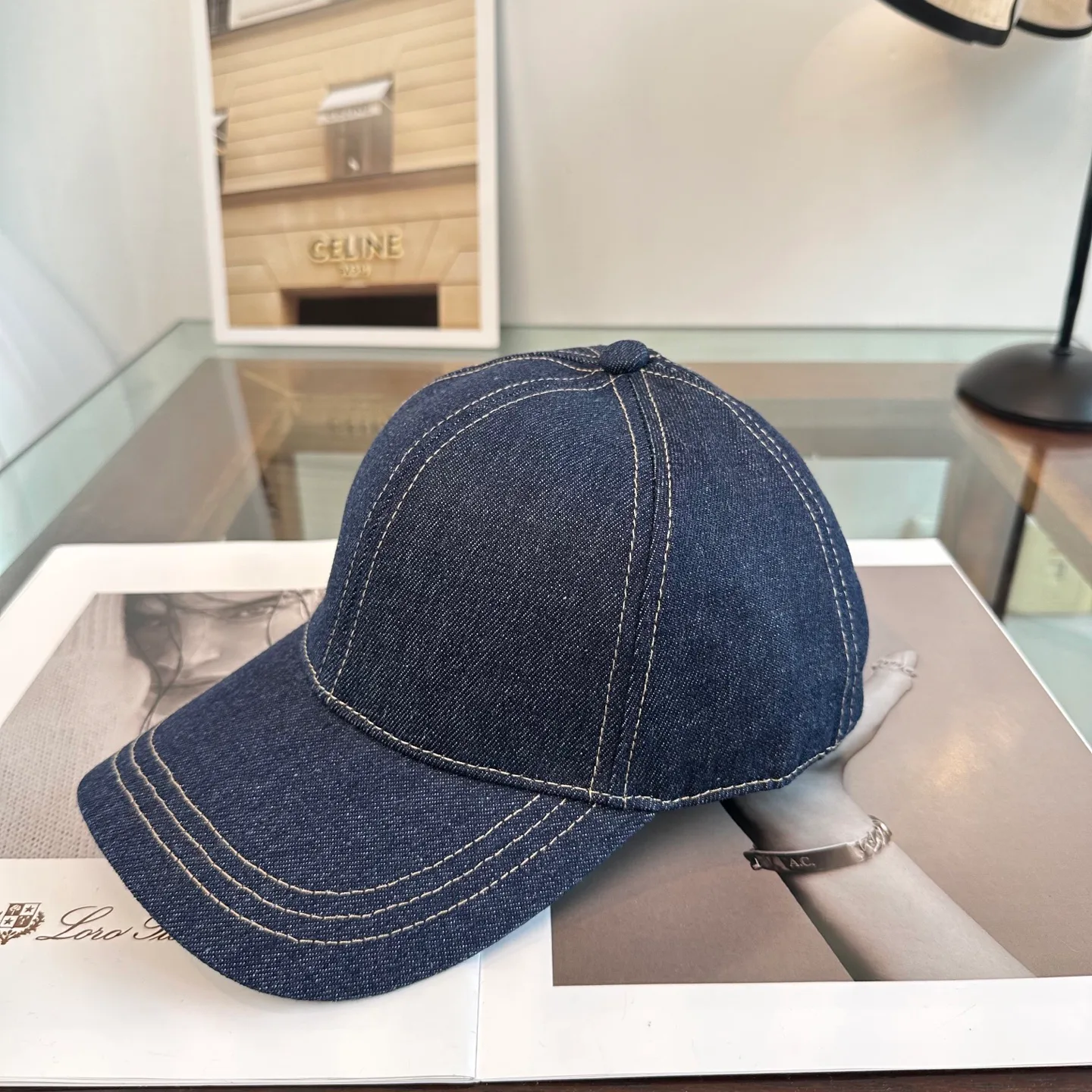 Головные Уборы Miu Miu 13540938