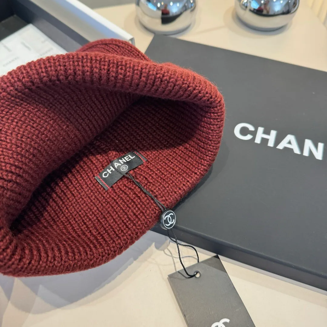 Головные Уборы Chanel 920570