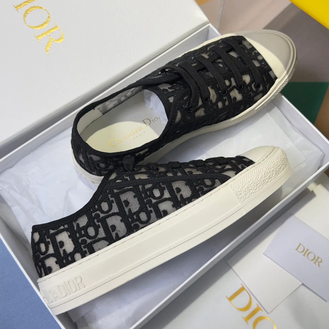 Кеды Женские Christian Dior 12701136