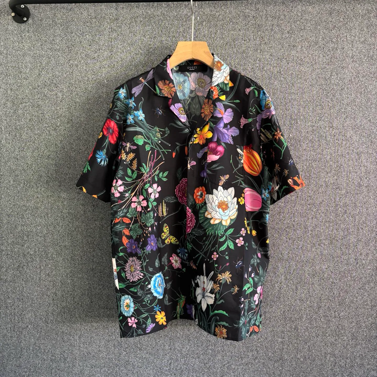 Рубашки Женские Gucci 11787762