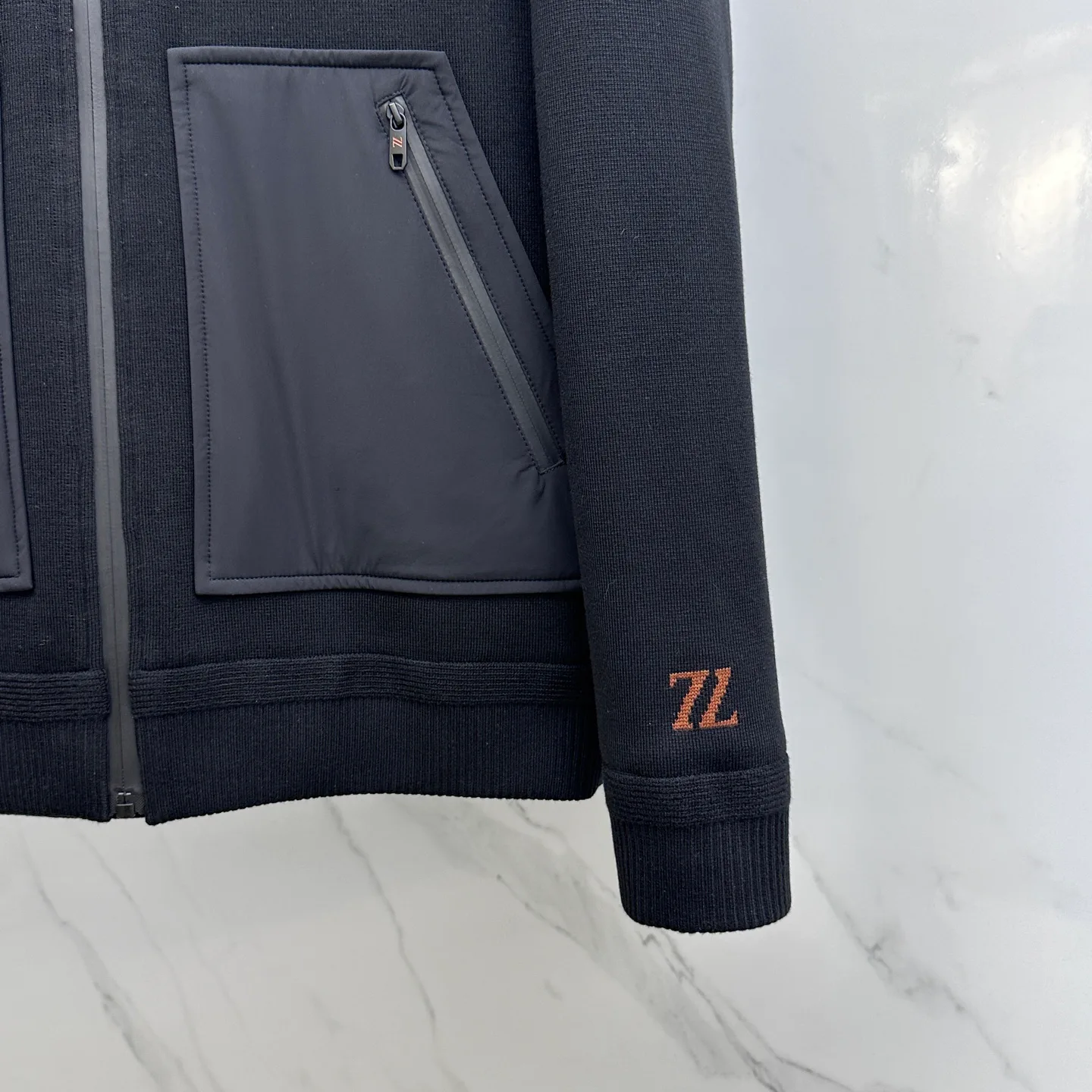 Куртки И Пуховики Мужские Zegna 668983