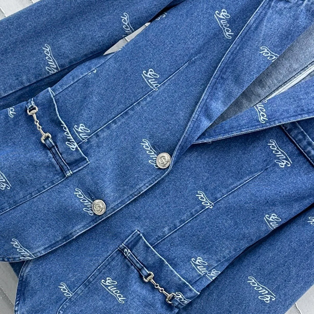 Жакеты Женские Gucci 7484