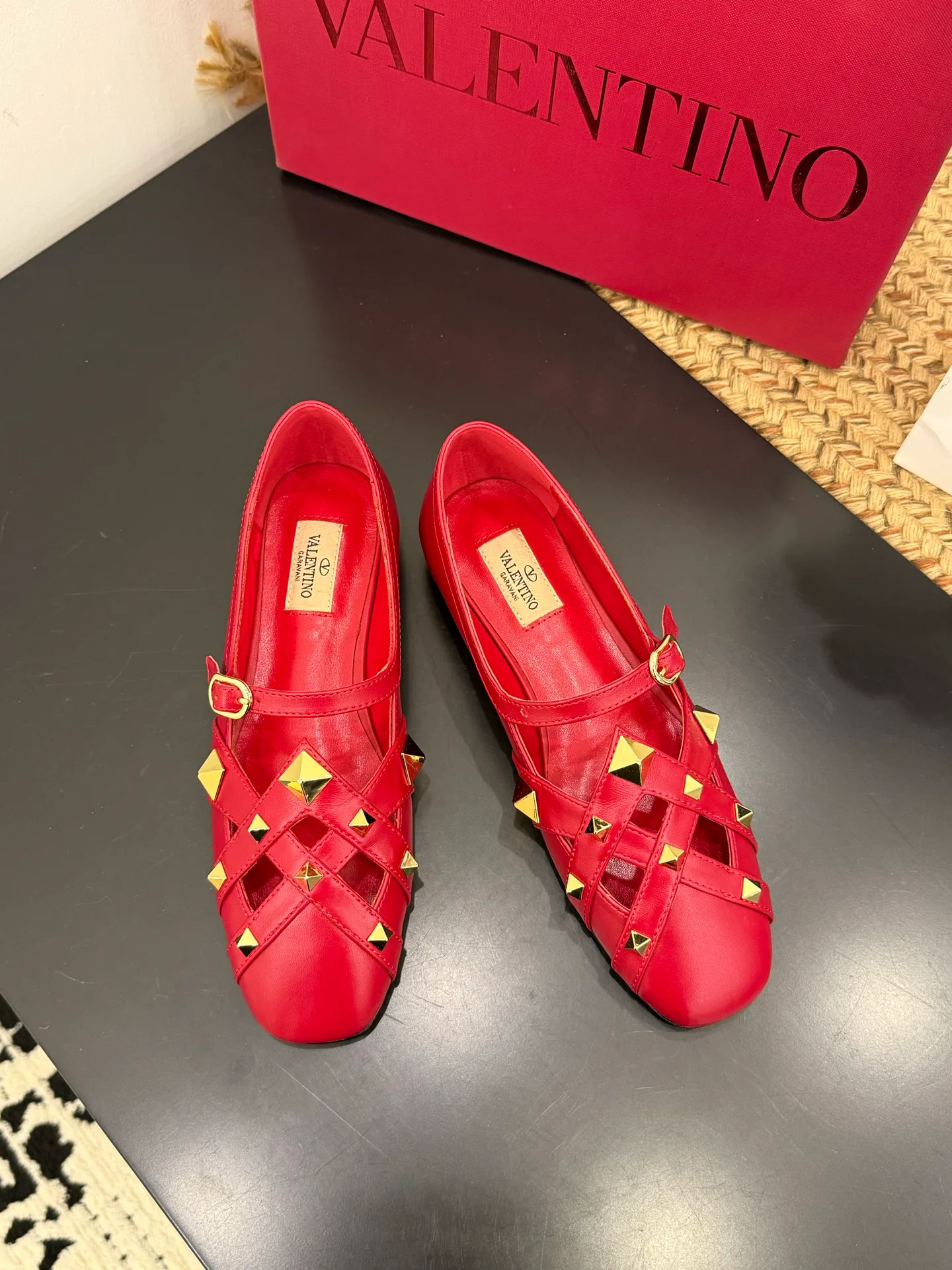 Туфли Женские Valentino 1881126