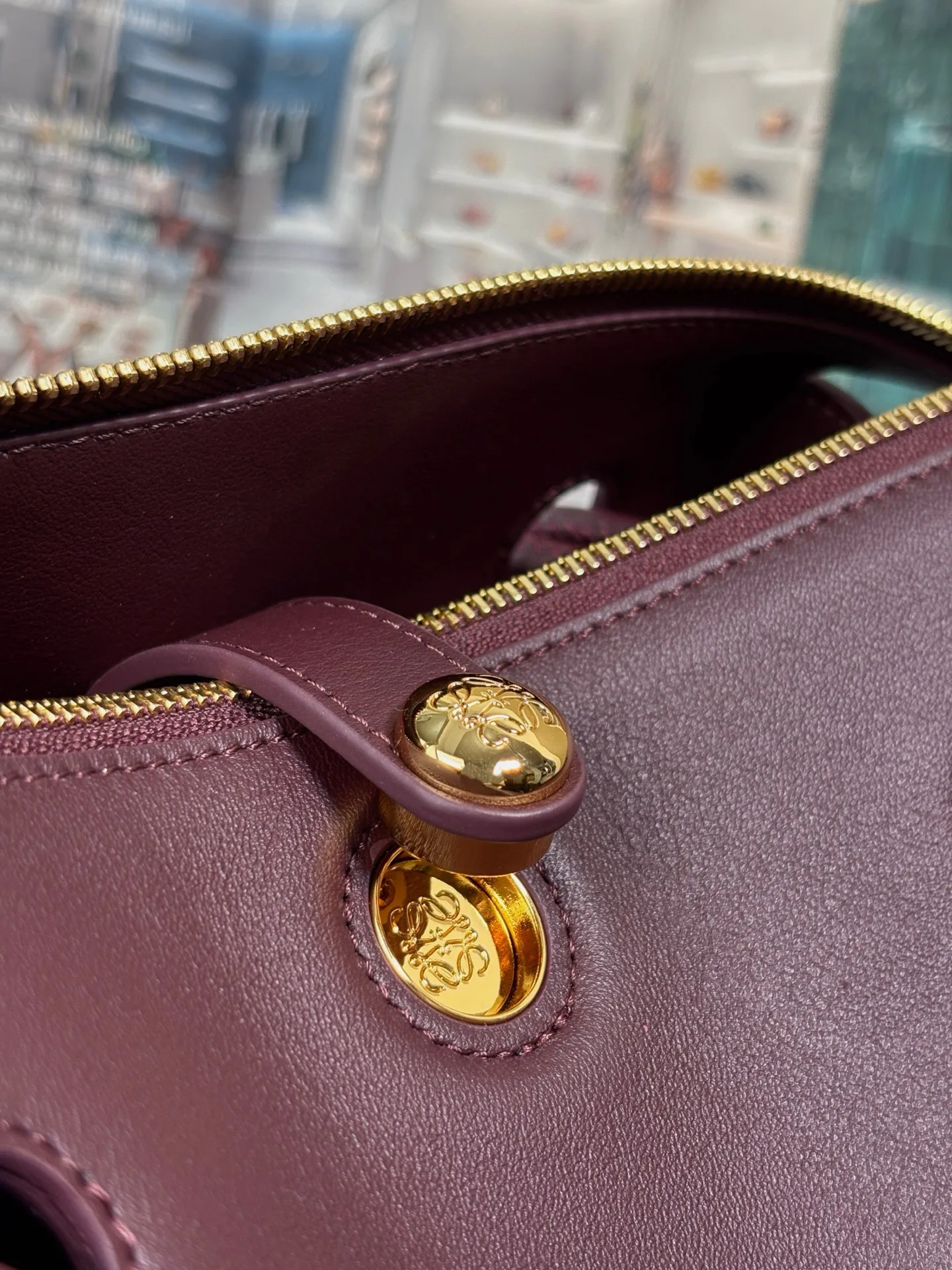 Сумки На Ремне Женские Loewe 78434