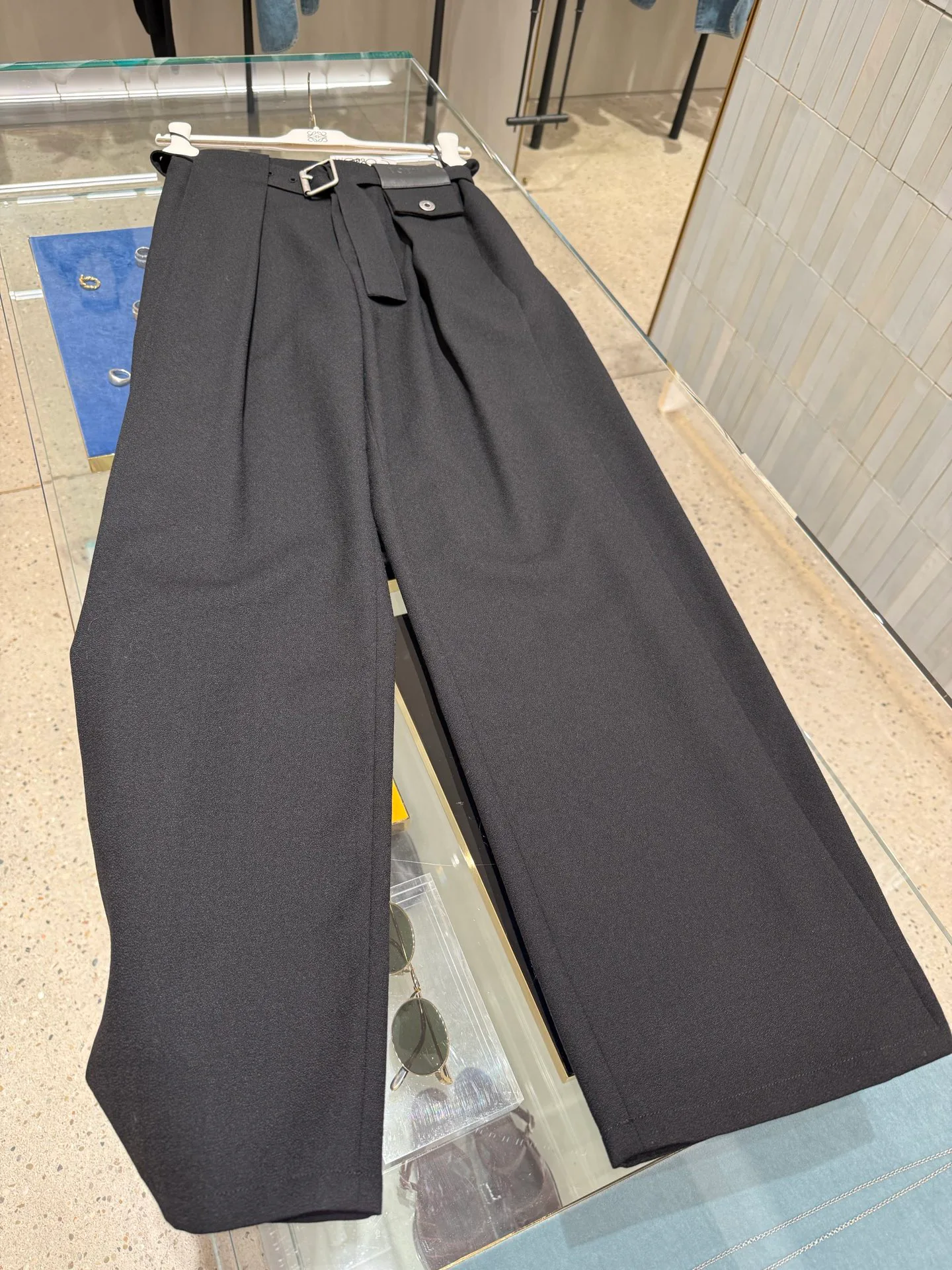 Брюки Женские Loewe 18766907