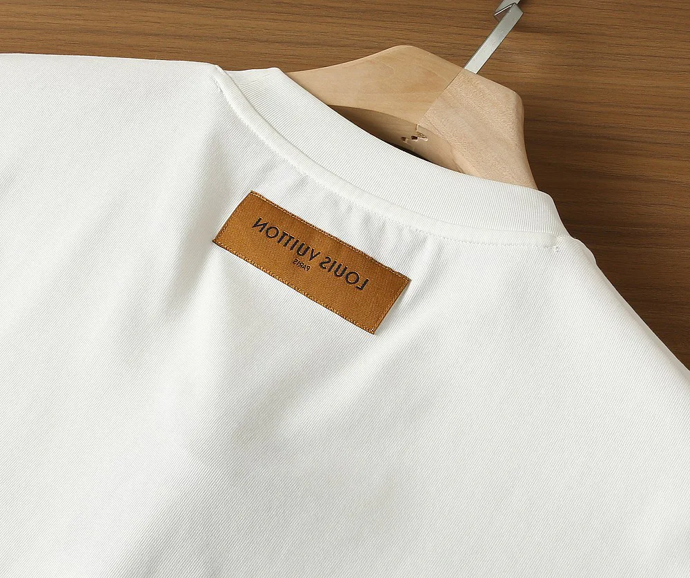 Футболки Мужские Louis Vuitton 2998743