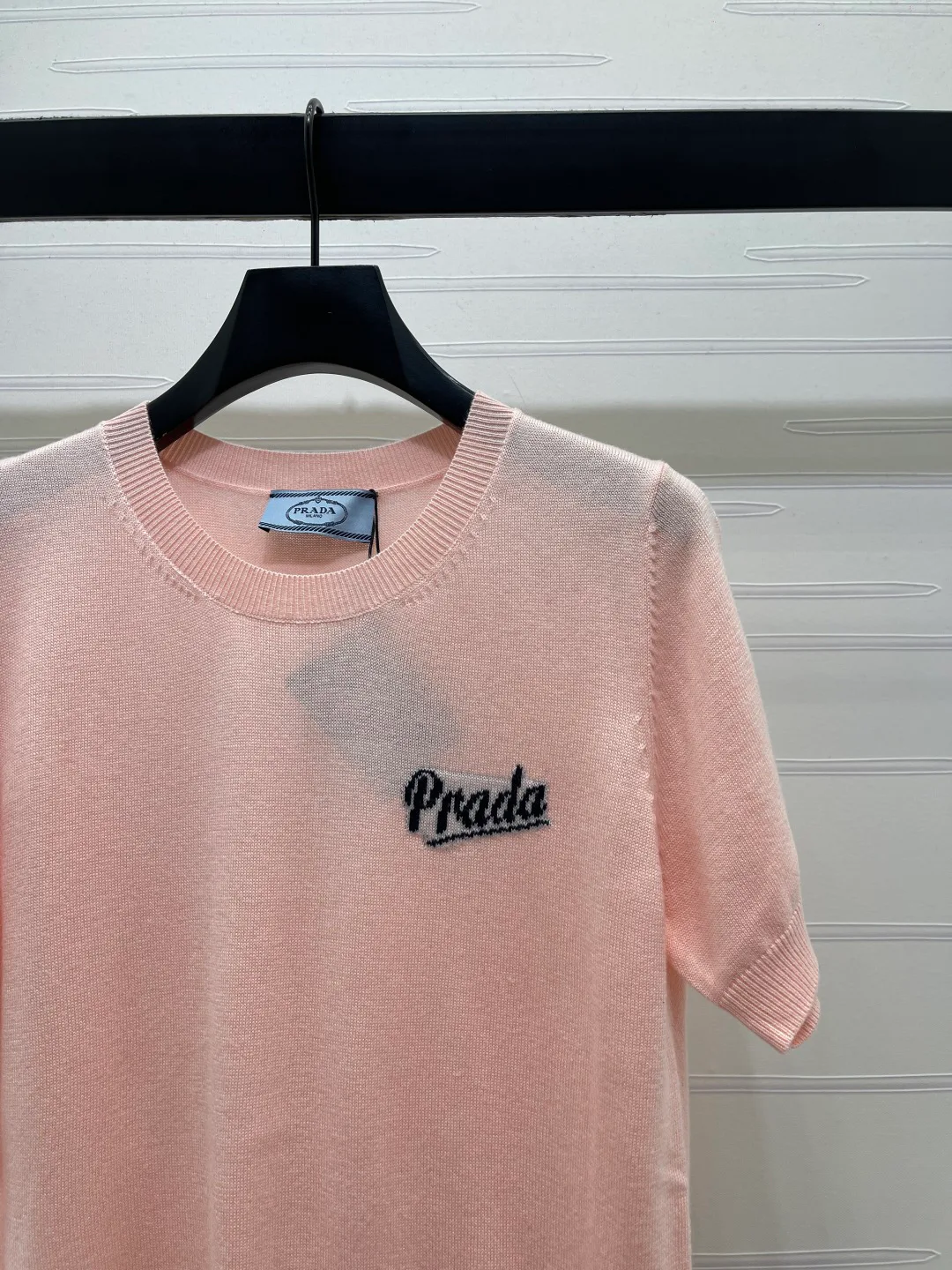 Футболки Женские Prada 11490054