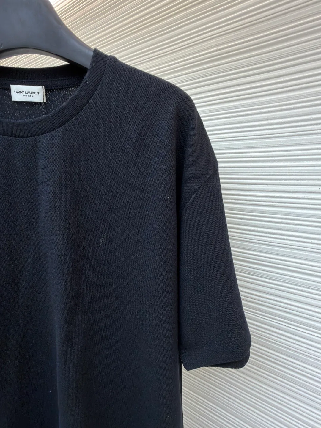 Футболки Мужские Saint Laurent 10088667