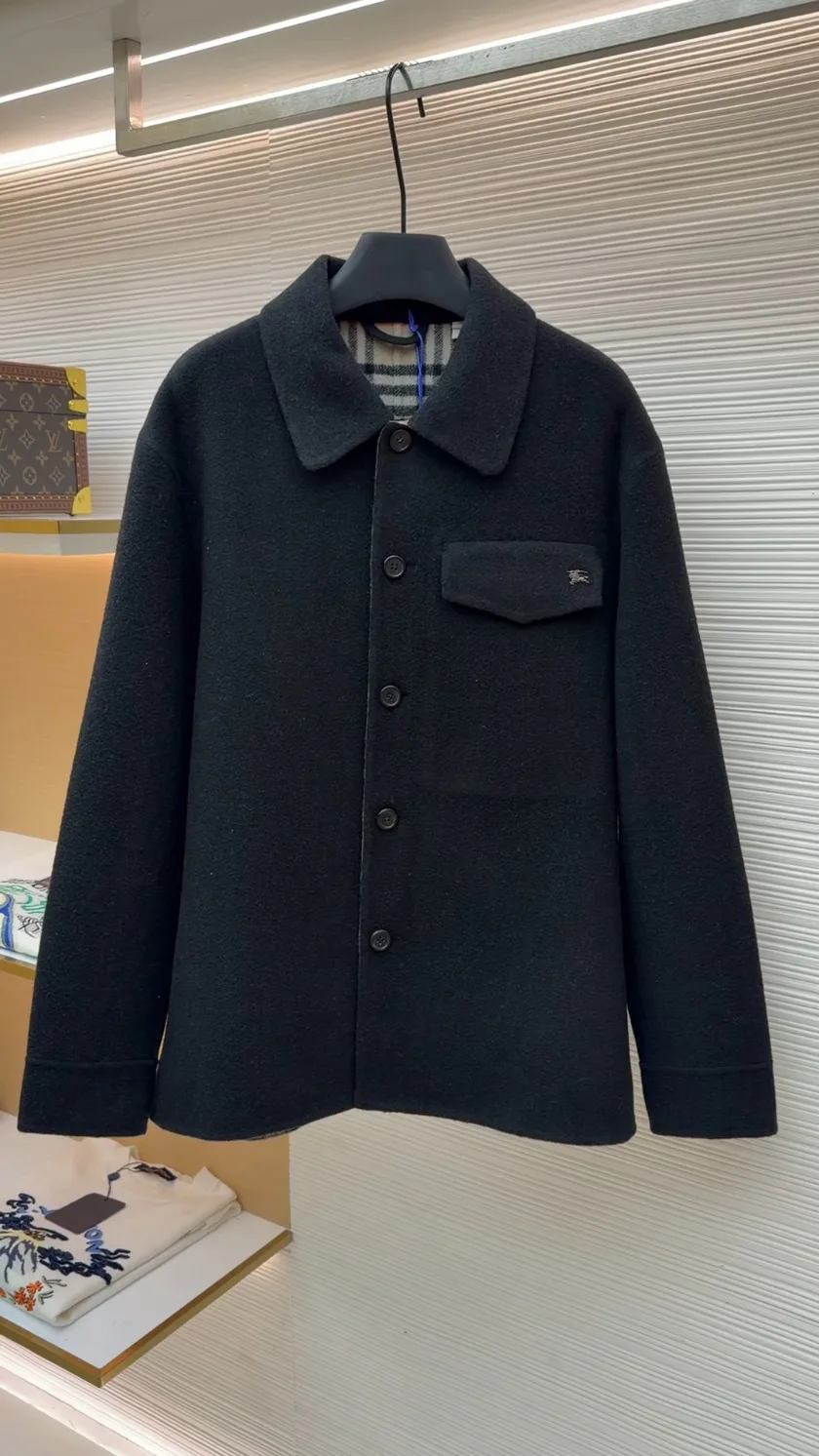 Рубашки Мужские Burberry 11068128