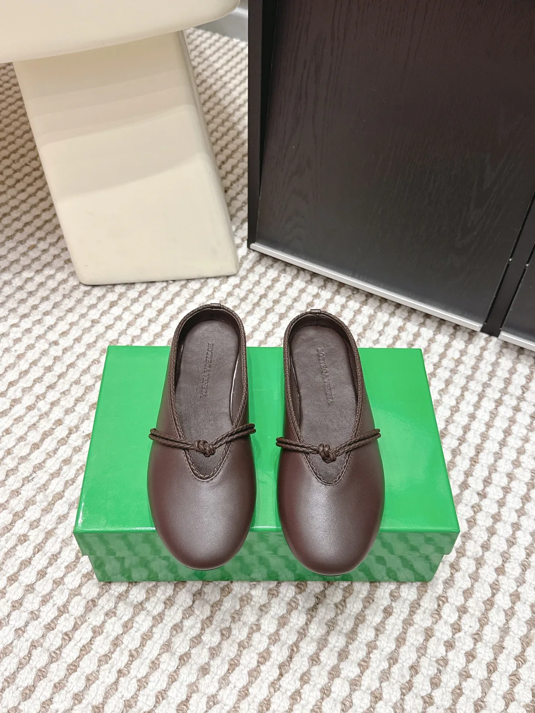 Балетки Женские Bottega Veneta 949988