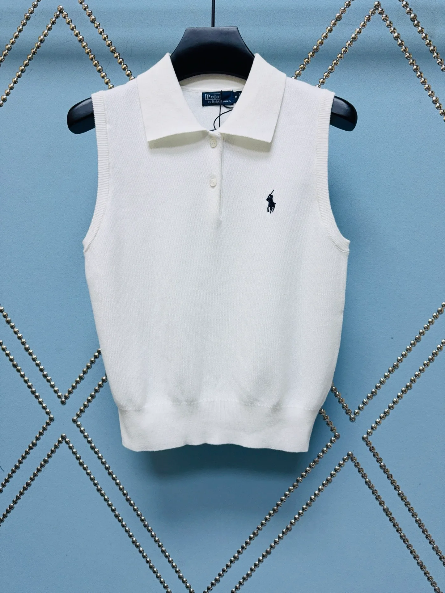 Жилеты Женские Ralph Lauren 13517094