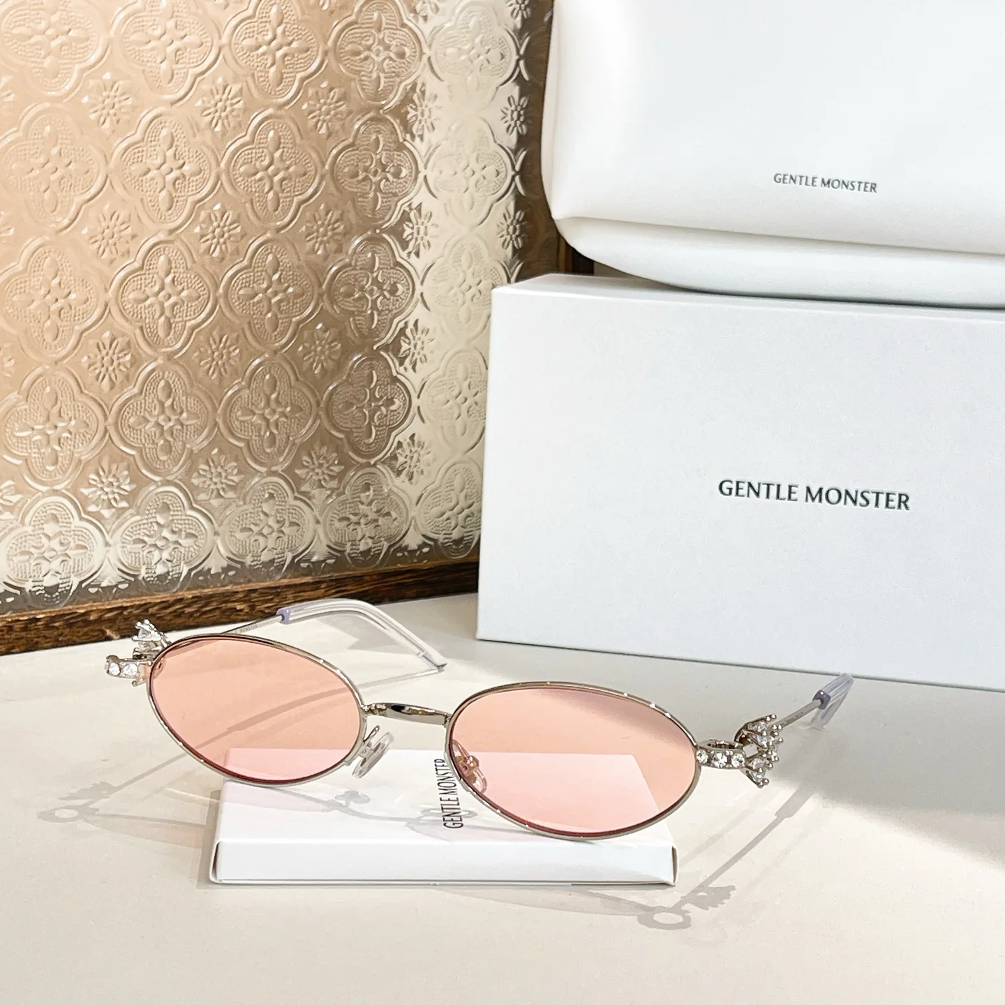 Очки Gentle Monster 12601