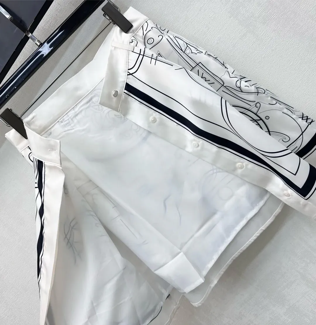 Юбки Женские Hermes 3955396