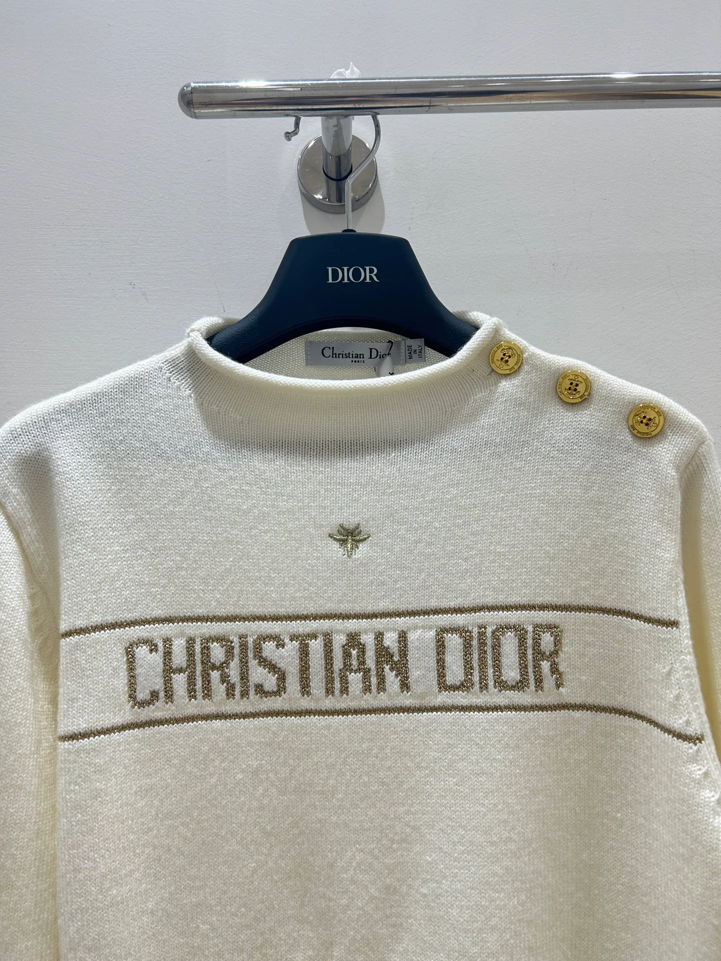 Джемперы Женские Christian Dior 437103