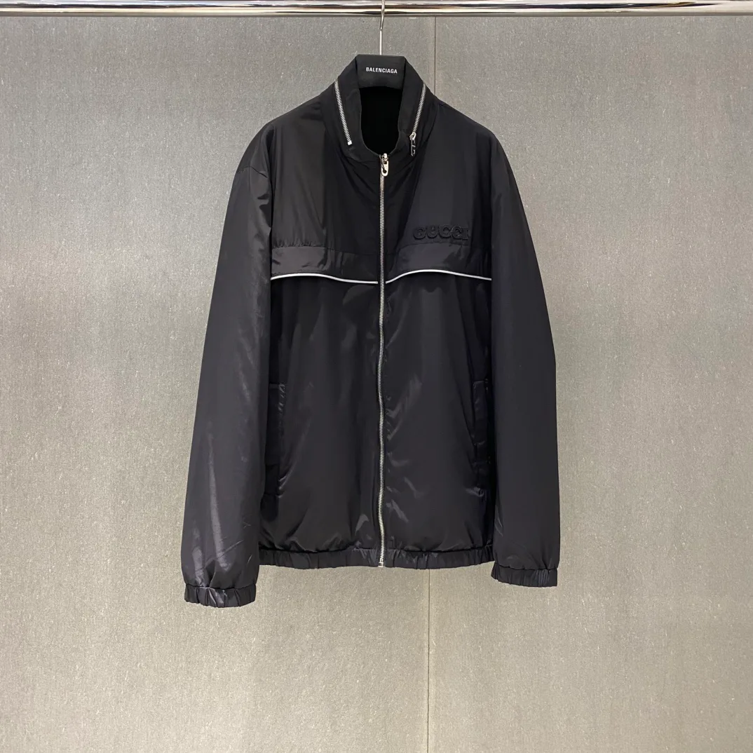 Куртки И Пуховики Мужские Gucci 26467