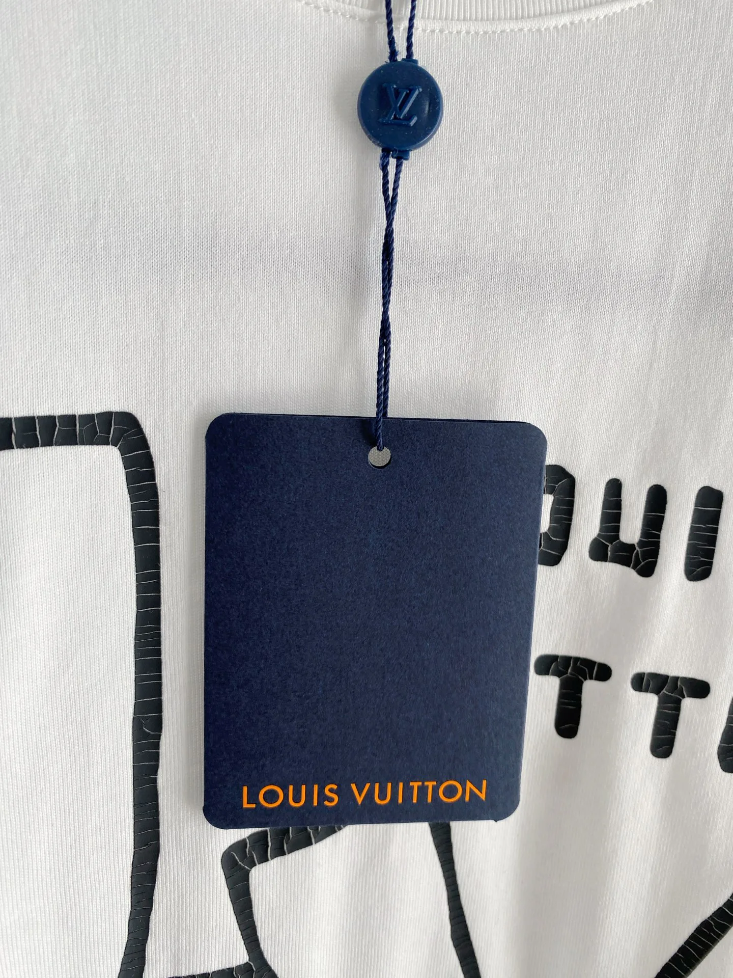 Футболки Мужские Louis Vuitton 11872925