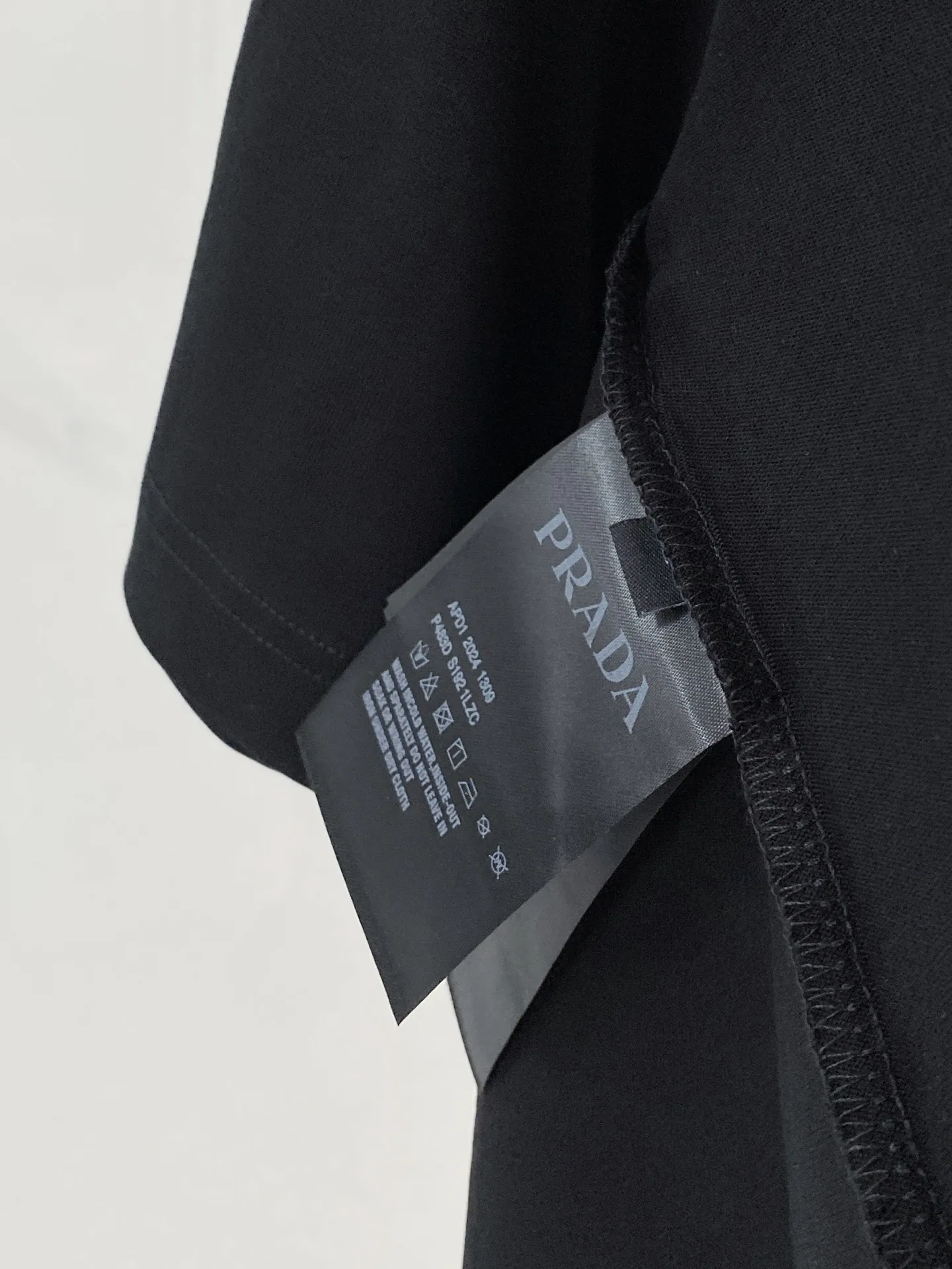 Футболки Мужские Prada 11504201