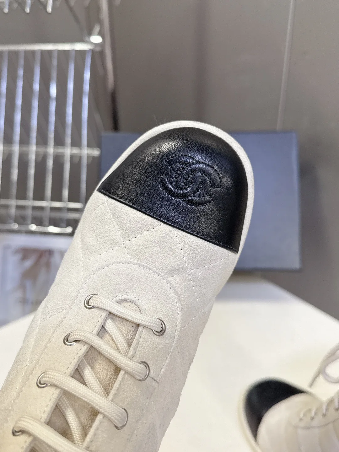 Ботильоны Женские Chanel 454131