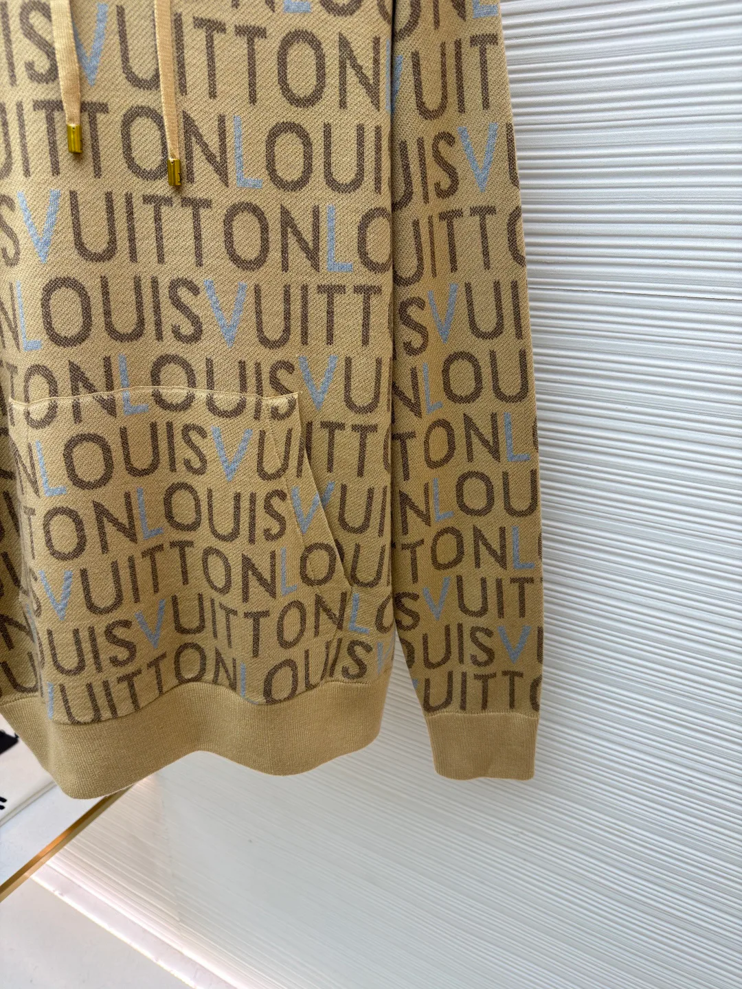 Свитшоты И Худи Мужские Louis Vuitton 6839536
