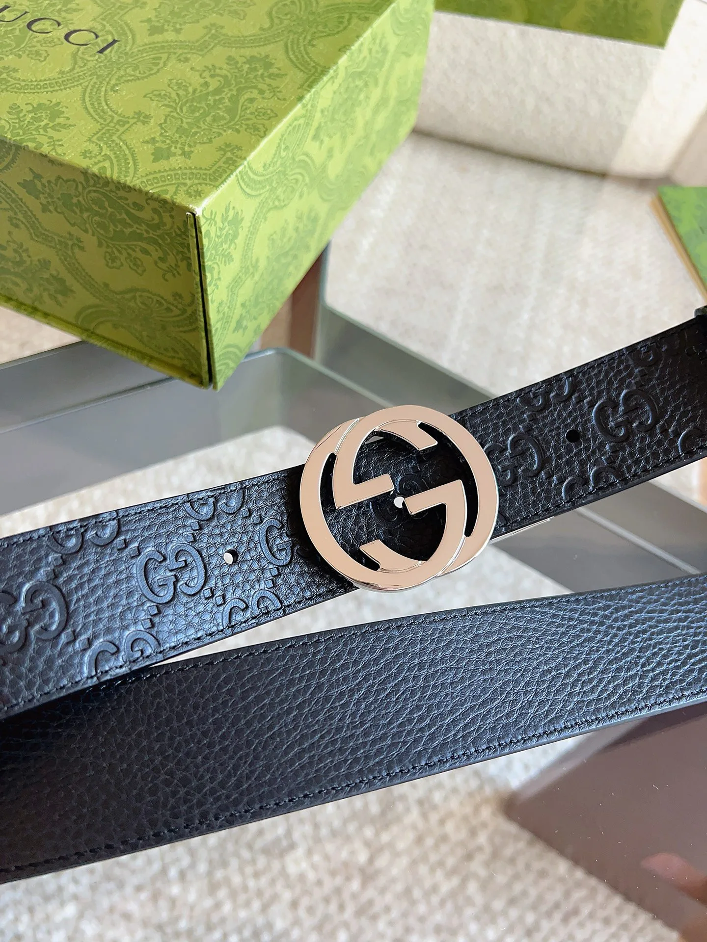 Поясные Сумки Женские Gucci 11508407