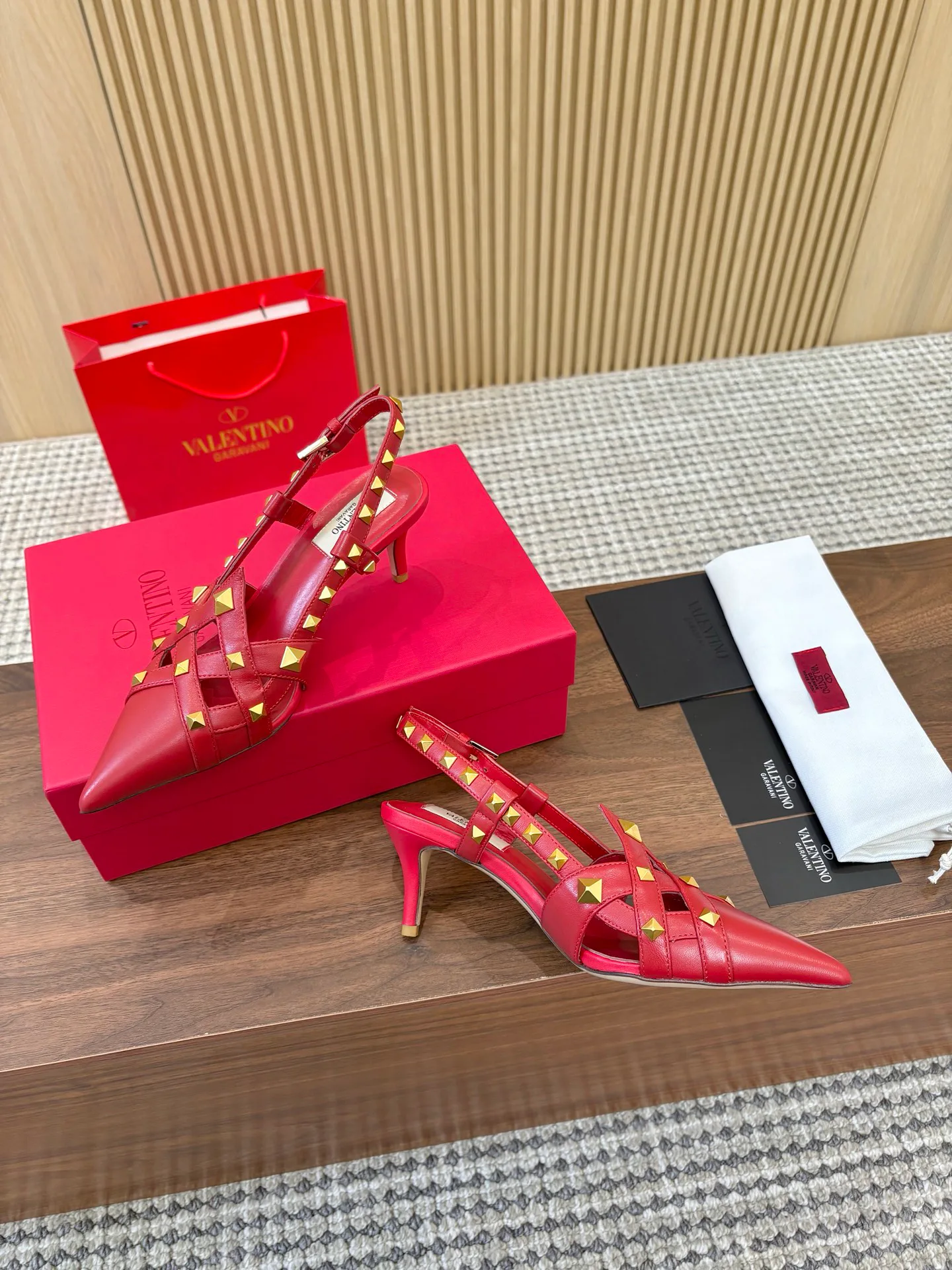 Туфли Женские Valentino 11019488