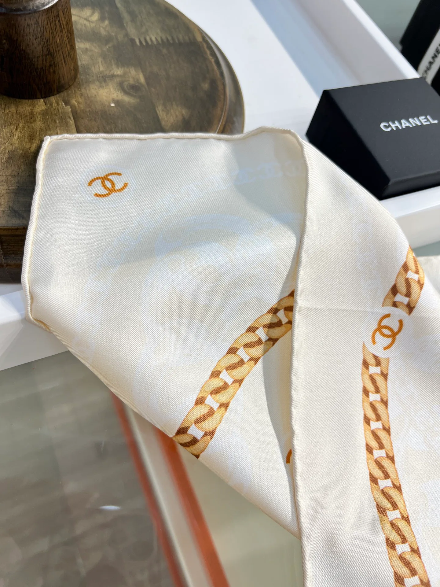 Платки Chanel 859913