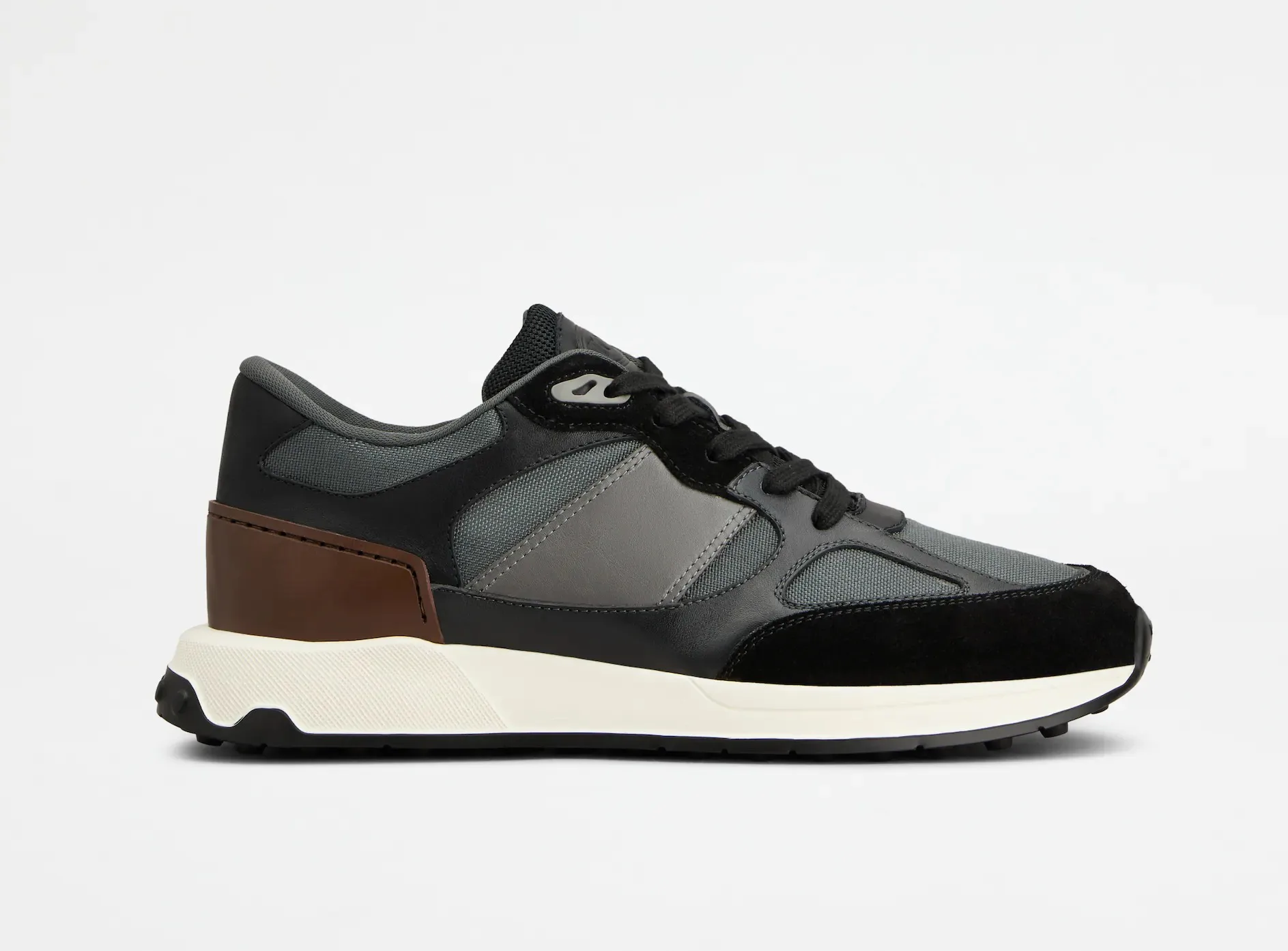 Кроссовки Мужские Tod's 17914406