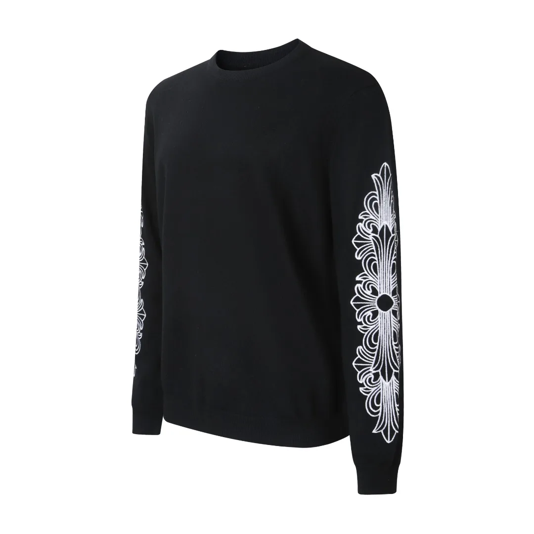 Джемперы И Свитеры Женские Chrome Hearts 1461764