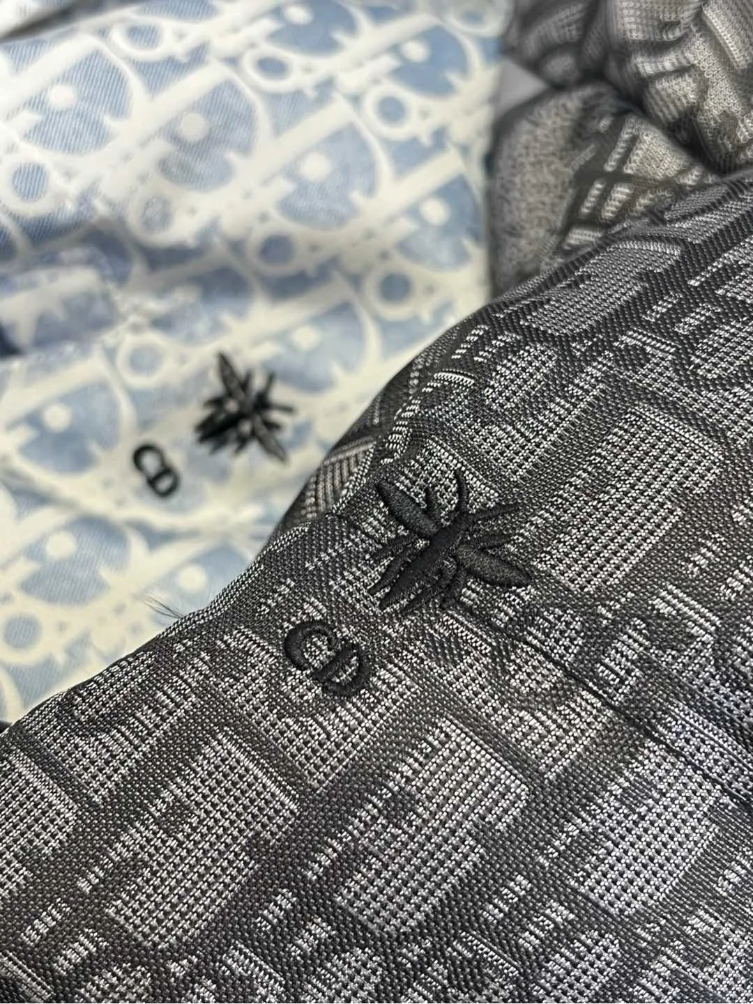 Куртки И Пуховики Женские Christian Dior 1002985