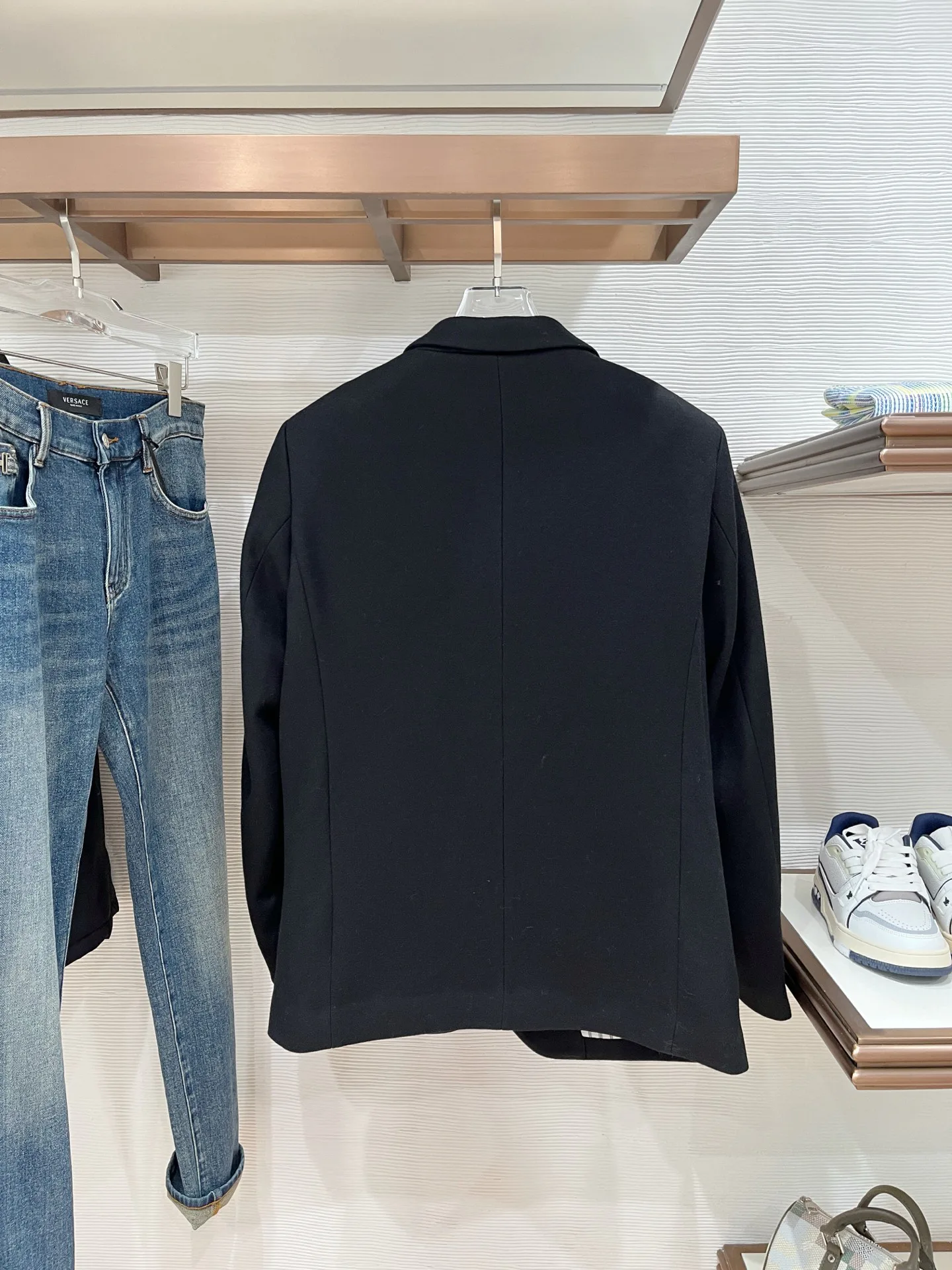 Пиджаки Мужские Loro Piana 18140488
